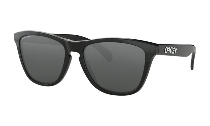 Oakley Frogskins Sunglasses OO9013-C455-1