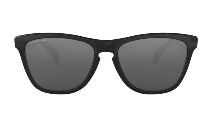 Oakley Frogskins Sunglasses OO9013-C455-2