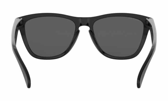 Oakley Frogskins Sunglasses OO9013-C455-3