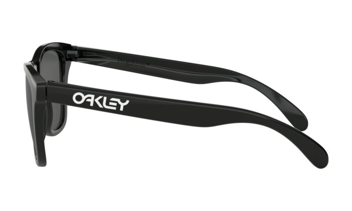 Oakley Frogskins Sunglasses OO9013-C455-4