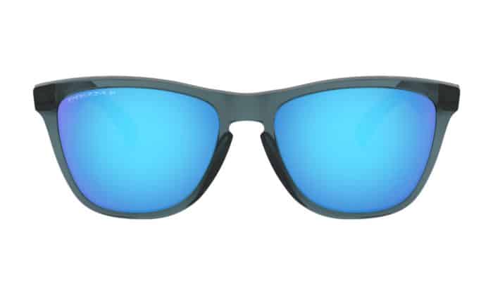 Oakley Frogskins Sunglasses OO9013-F655-2