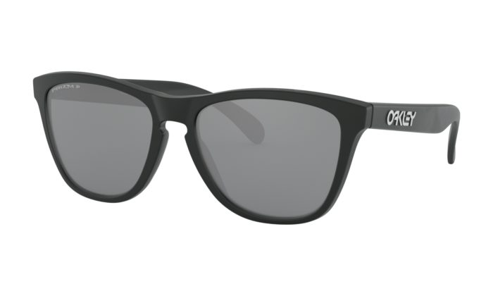 Oakley Frogskins Sunglasses OO9013-F755-1