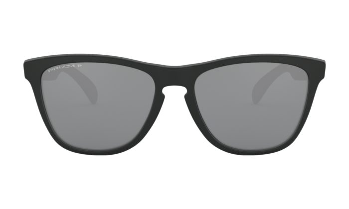 Oakley Frogskins Sunglasses OO9013-F755-2