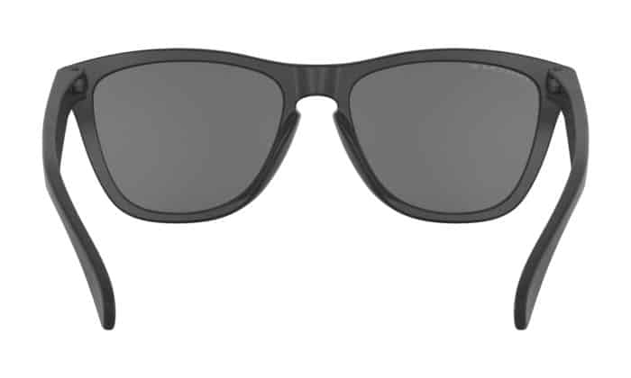 Oakley Frogskins Sunglasses OO9013-F755-3