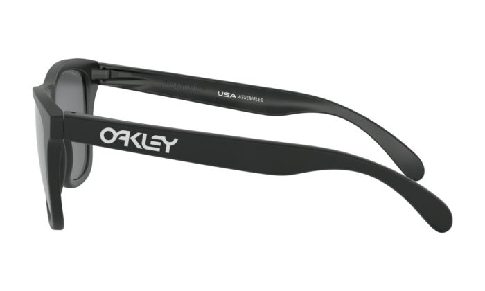 Oakley Frogskins Sunglasses OO9013-F755-4