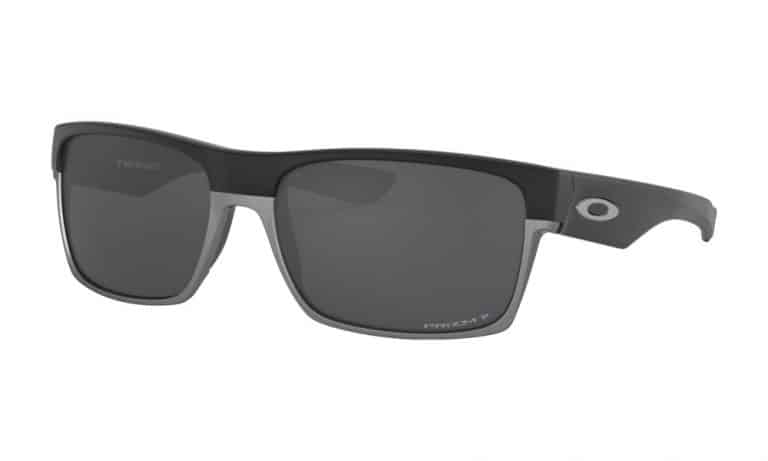 Oakley Two Face Sunglasses OO9189-3860-1