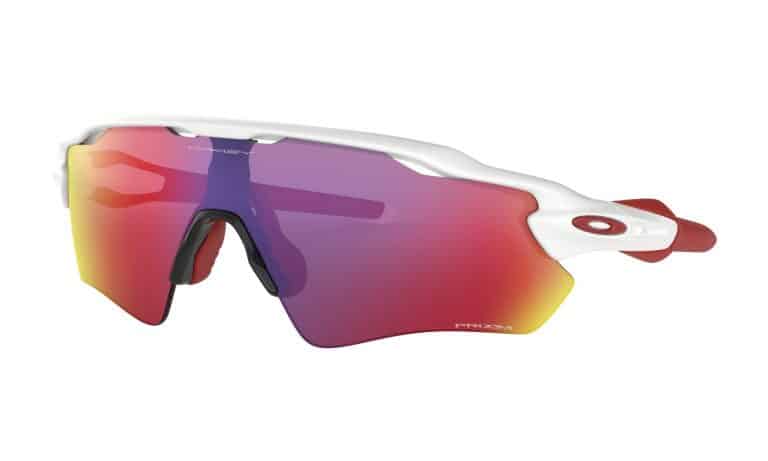 Oakley Radar EV Path Sunglasses OO9208-05-1