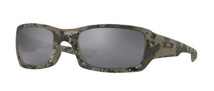 Oakley Fives Squared Sunglasses 