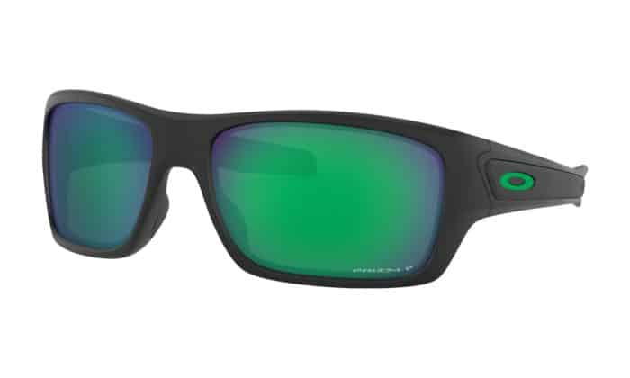 Oakley Turbine Sunglasses OO9263-4563-1