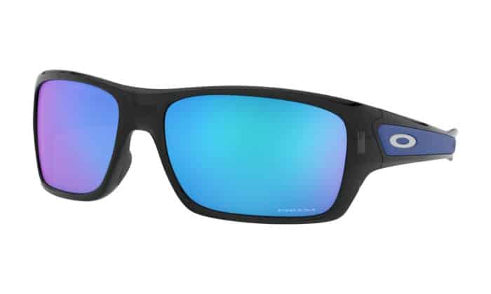 Oakley Turbine Sunglasses OO9263-5663-1