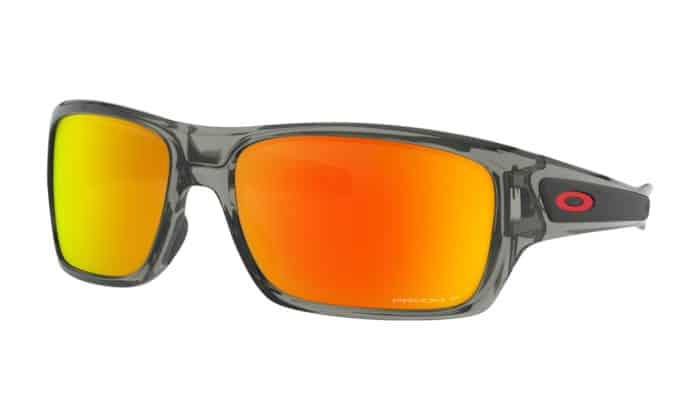 Oakley Turbine Sunglasses OO9263-5763-1