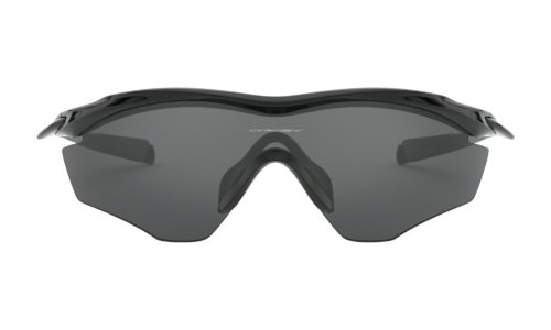 Oakley M2 Frame XL Sunglasses OO9343-01-2