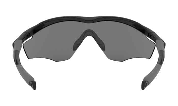 Oakley M2 Frame XL Sunglasses OO9343-01-3