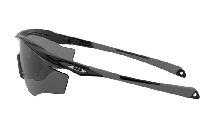 Oakley M2 Frame XL Sunglasses OO9343-01-4