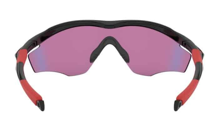 Oakley M2 Frame XL Sunglasses OO9343-08-3