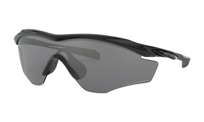 Oakley M2 Frame XL Sunglasses OO9343-09-1