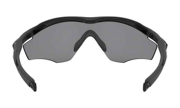 Oakley M2 Frame XL Sunglasses OO9343-09-3