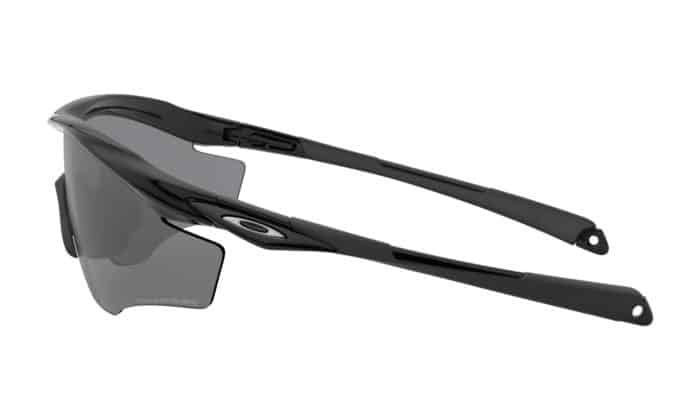 Oakley M2 Frame XL Sunglasses OO9343-09-4