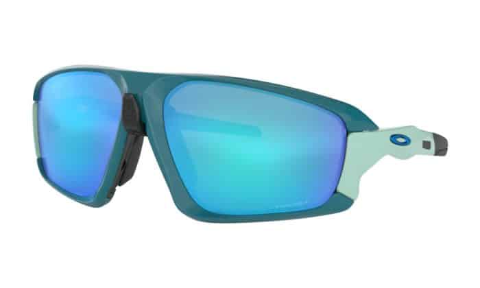 Oakley Field Jacket Sunglasses OO9402-0364-1
