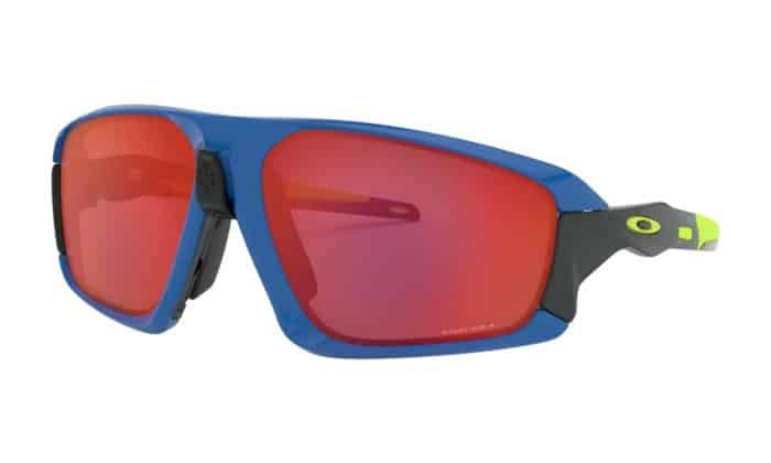 Oakley Field Jacket Sunglasses OO9402-1164-1