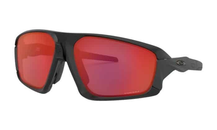 Oakley Field Jacket Sunglasses OO9402-1364-1
