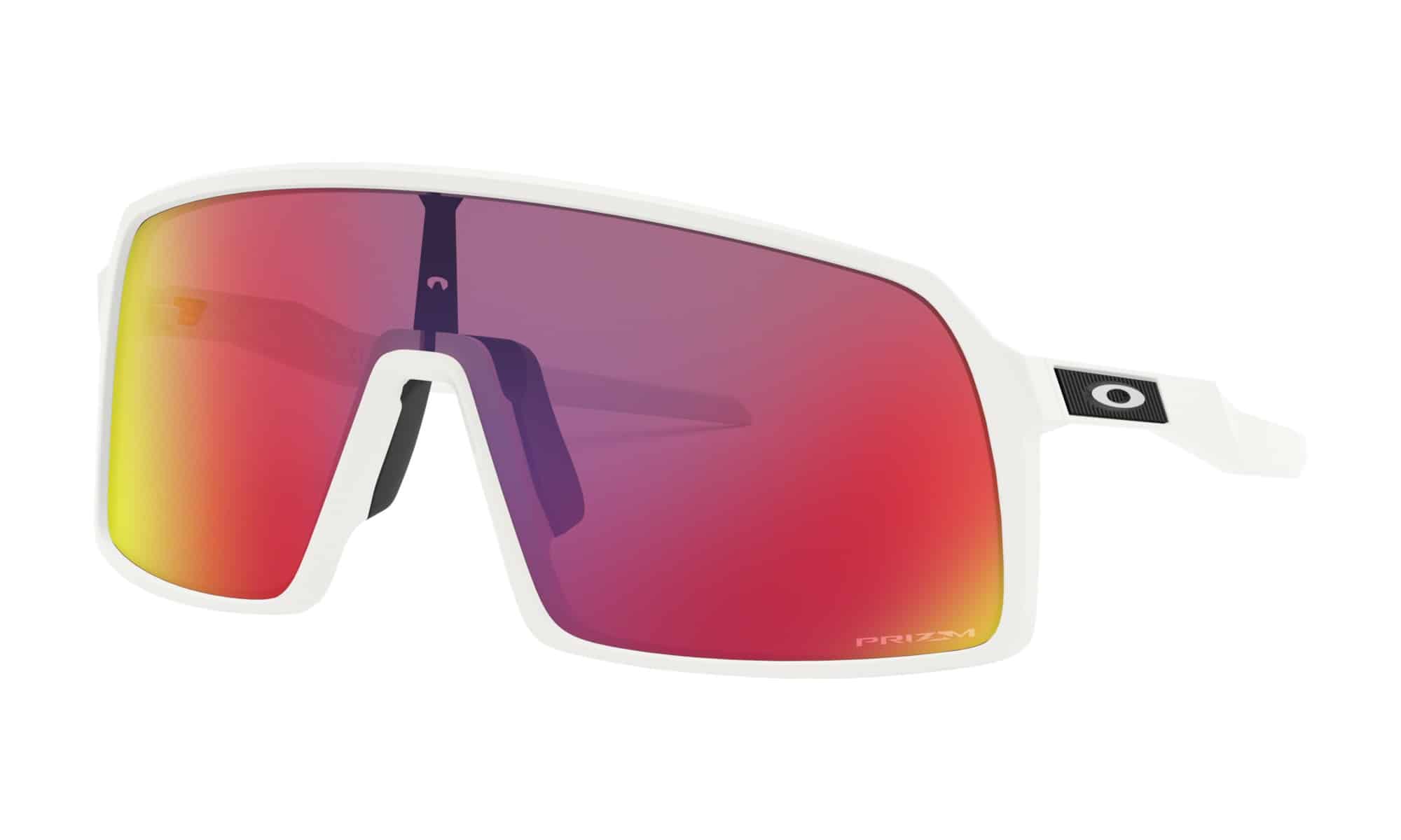 Oakley Sutro Sunglasses 