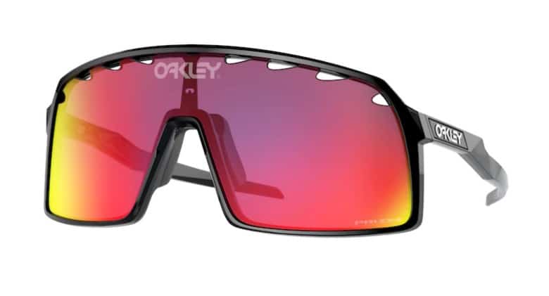 Oakley Sutro Sunglasses - SafetyGearPro.com