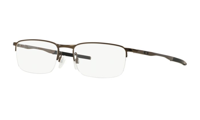Oakley Barrelhouse 0.7 Eyeglasses  OX3174-0253-1