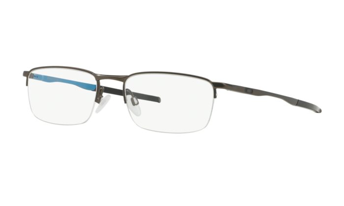 Oakley Barrelhouse 0.9 Eyeglasses  OX3174-0653-1