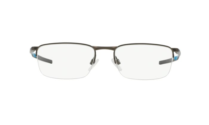 Oakley Barrelhouse 0.9 Eyeglasses  OX3174-0653-2