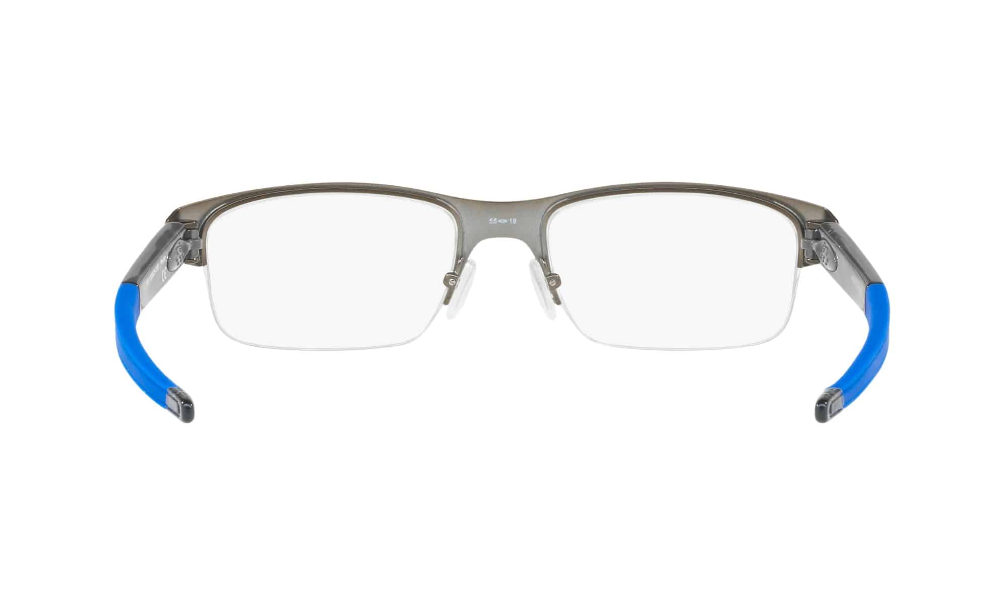 Oakley Crosslink Prescription Mens Eyeglasses 1 Online Safety Equipment