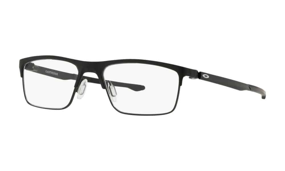 oakley cartridge frames