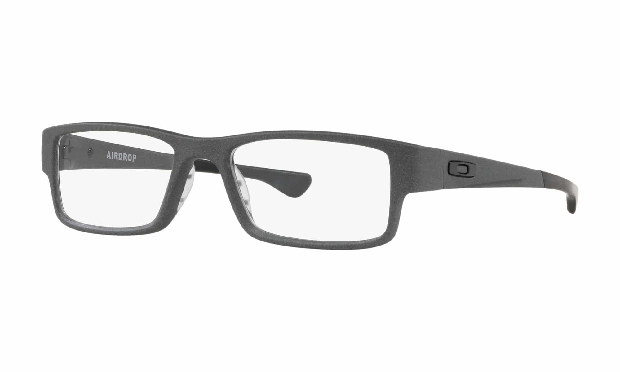 oakley airdrop eyeglasses review