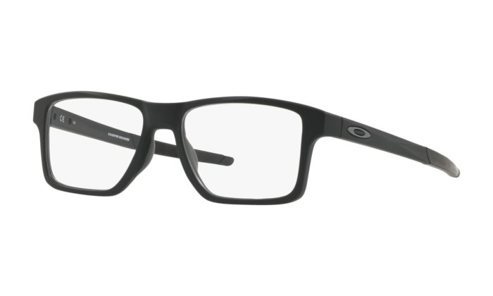 Oakley Chamfer Squared Eyeglasses  OX8143-0154-1