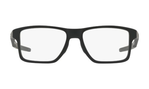 Oakley Chamfer Squared Eyeglasses  OX8143-0154-2