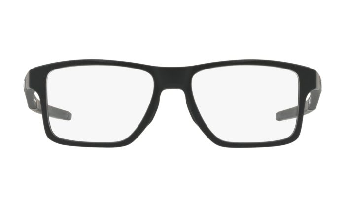Oakley Chamfer Squared Eyeglasses  OX8143-0154-2