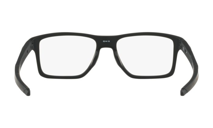 Oakley Chamfer Squared Eyeglasses  OX8143-0154-3