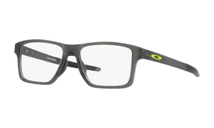 Oakley Chamfer Squared Eyeglasses  OX8143-0254-1