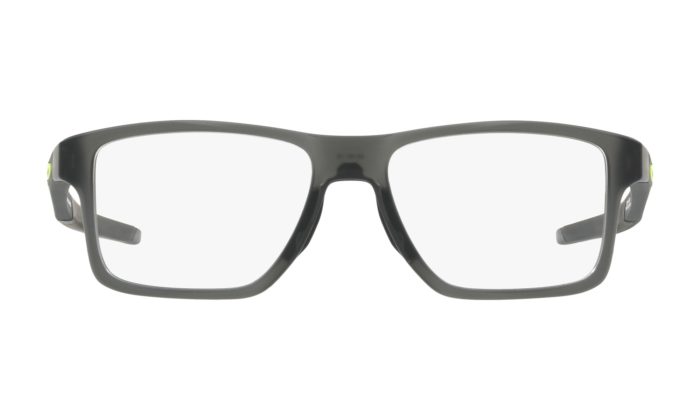 Oakley Chamfer Squared Eyeglasses  OX8143-0254-2