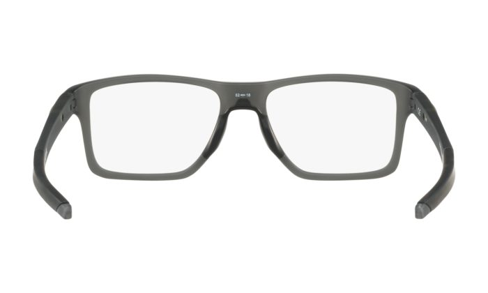 Oakley Chamfer Squared Eyeglasses  OX8143-0254-3