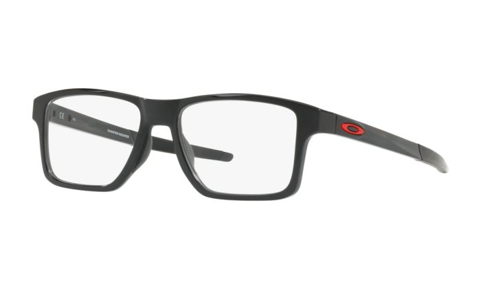 Oakley Chamfer Squared Eyeglasses  OX8143-0354-1