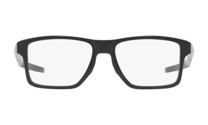 Oakley Chamfer Squared Eyeglasses  OX8143-0354-2