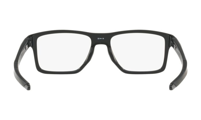 Oakley Chamfer Squared Eyeglasses  OX8143-0354-3