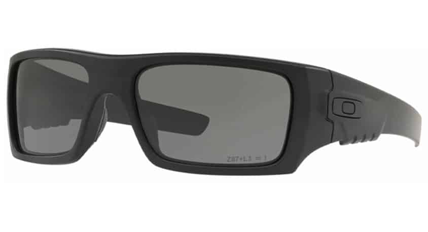 Shop Oakley Standard Issue Det Cord ANSI Rated Safety Glasses