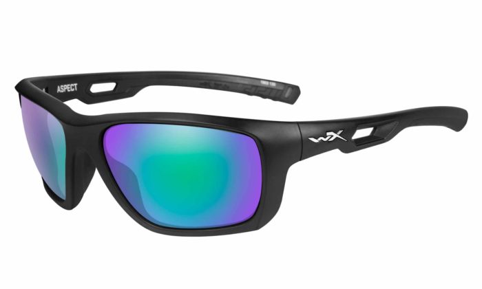 WX Aspect Sunglasses|Safety Glasses ACASP07