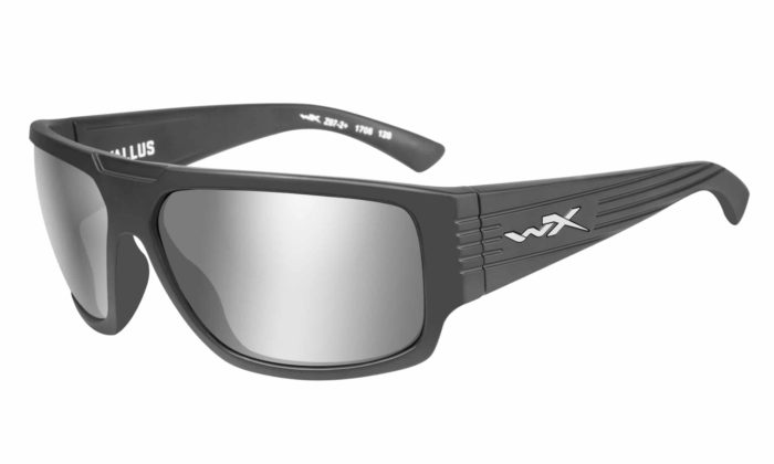 WX Vallus Sunglasses|Safety Glasses ACVLS01