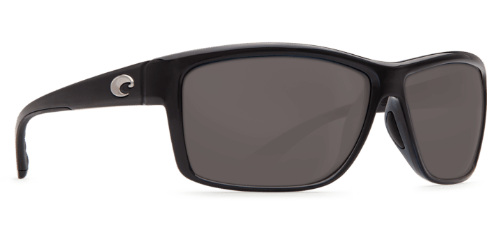 Mag Bay Sunglasses aa11-shiny-black-gray-lens-angle4.png