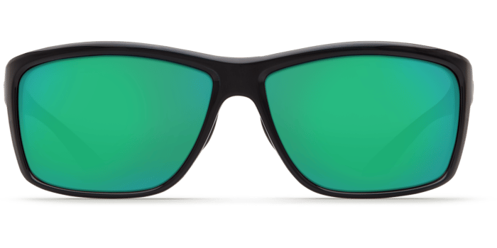 Mag Bay Sunglasses aa11-shiny-black-green-mirror-lens-angle3.png
