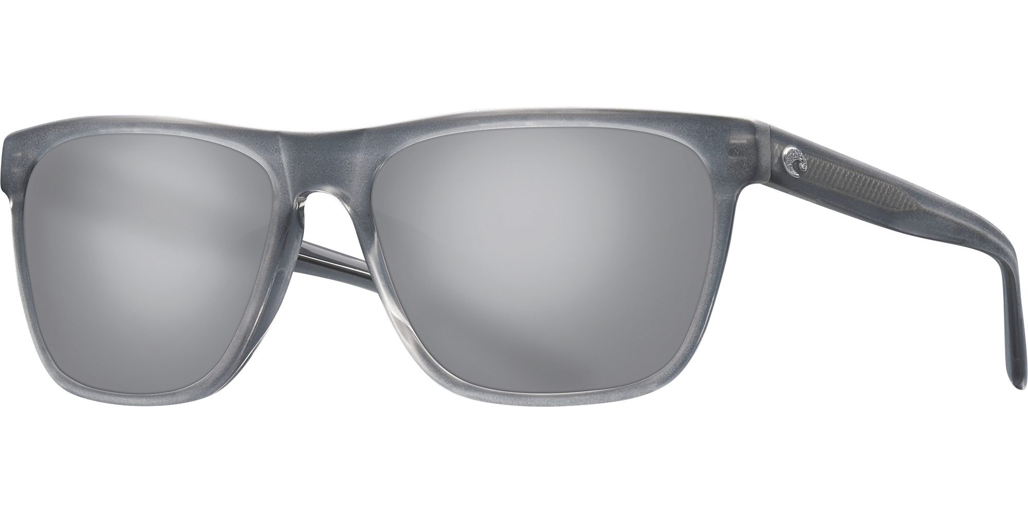 apa230mattegraycrystalgraysilvermirrorlensangle2