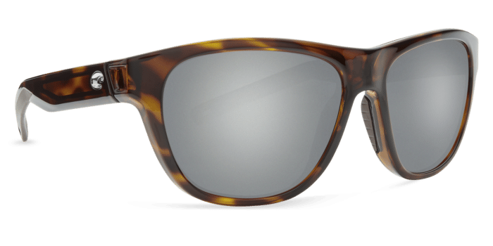 Bayside Sunglasses bay10-tortoise-gray-silver-mirror-lens-angle4